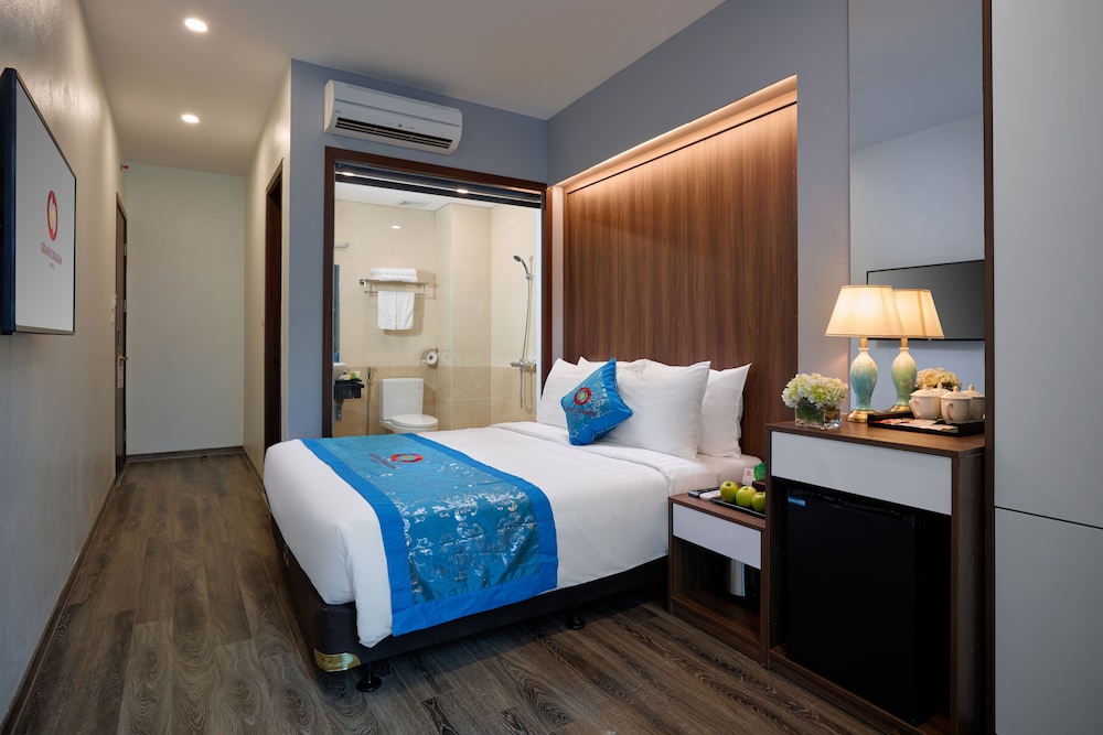 Grand Dragon Hotel Hanoi 13/58