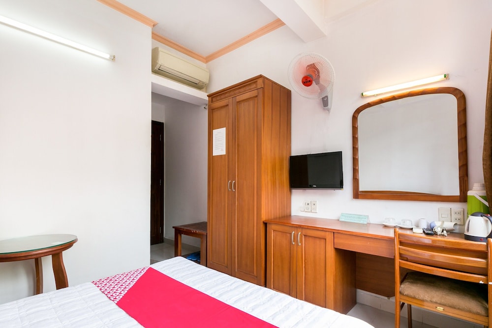 Vien Ngoc Xanh 2 Hotel 19/33