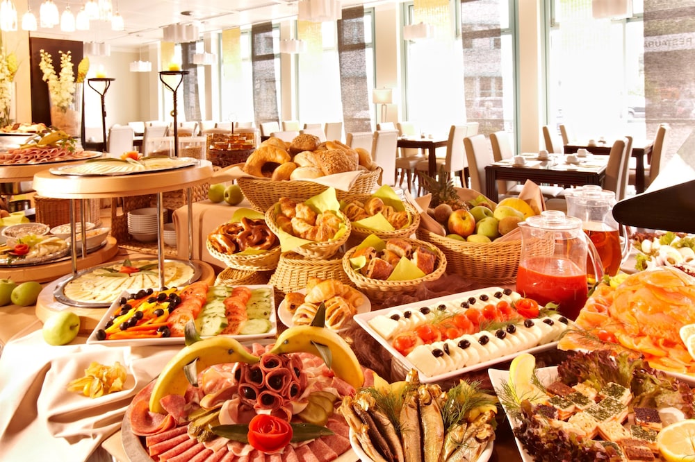 Hotel Kiel By Golden Tulip 22/30