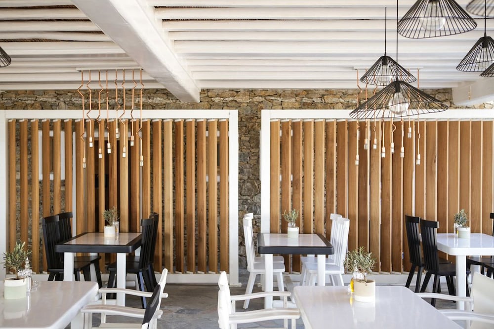 Elia Beach Hotel 37/47