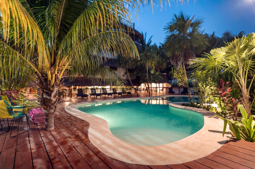 La Palma Holbox 26/34