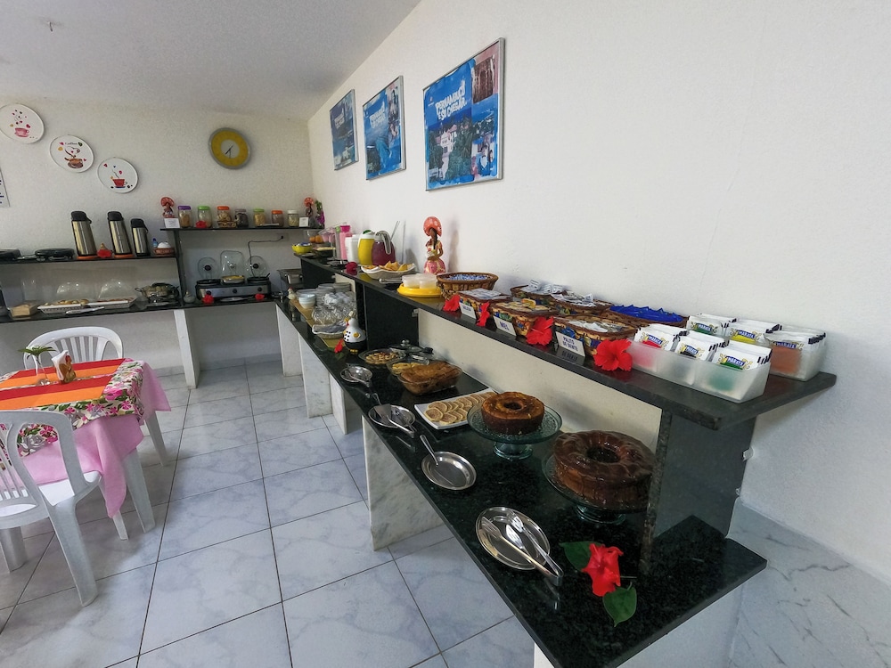 Pousada Joia Rara 38/50