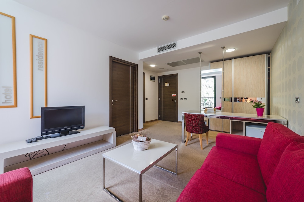 Hotel Residence 36/53