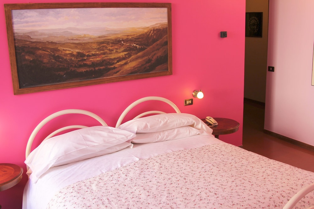 Hotel Pallotta 23/59