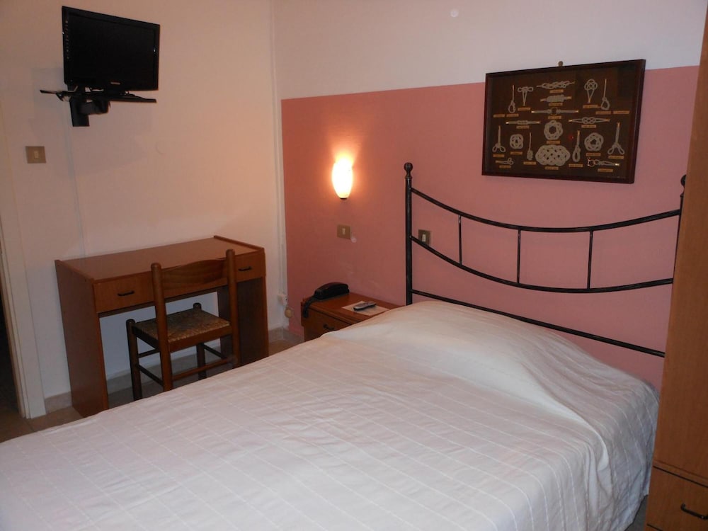 Hotel Fiammetta 10/43