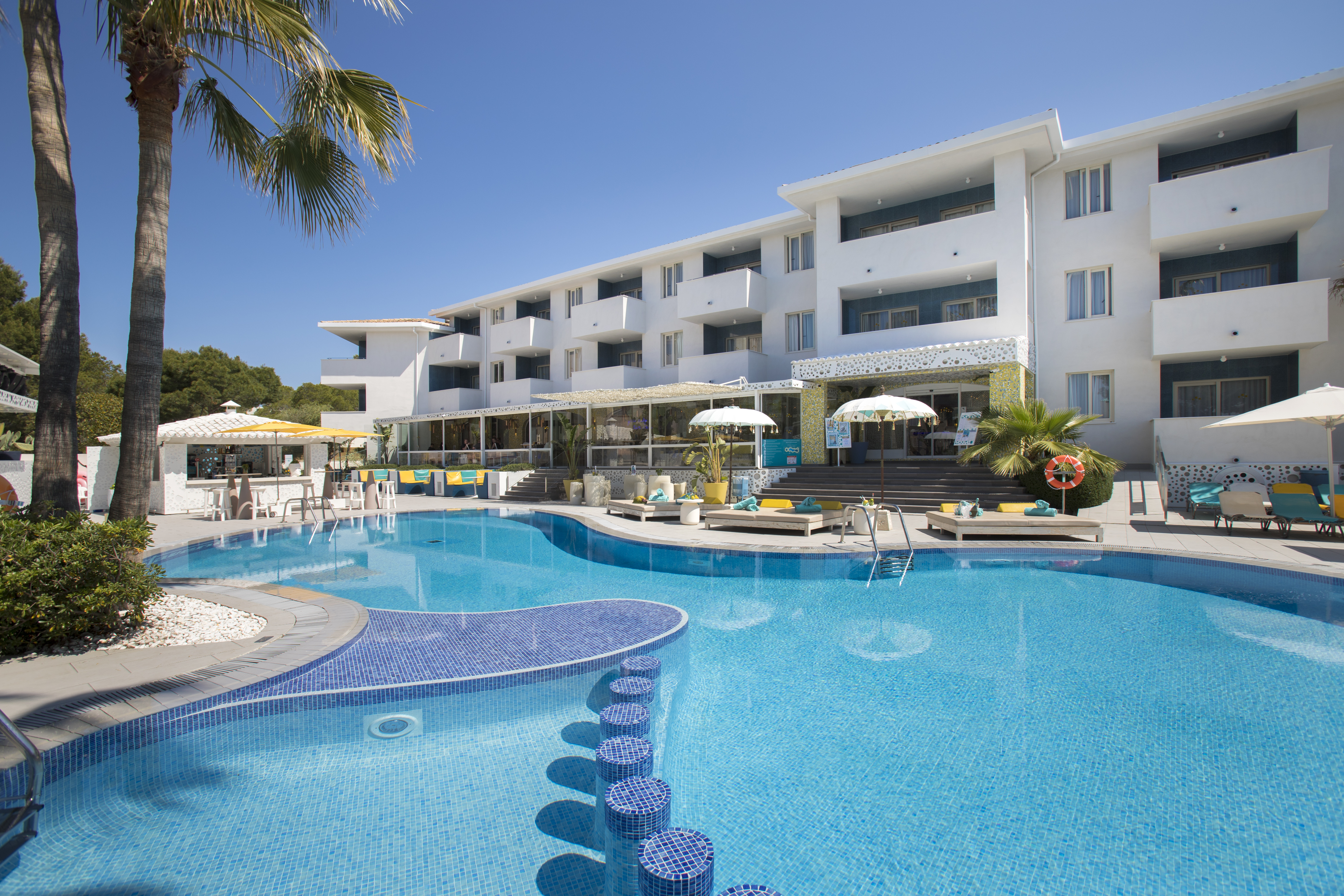 Sotavento Club Apartments - Adults Only 3/50
