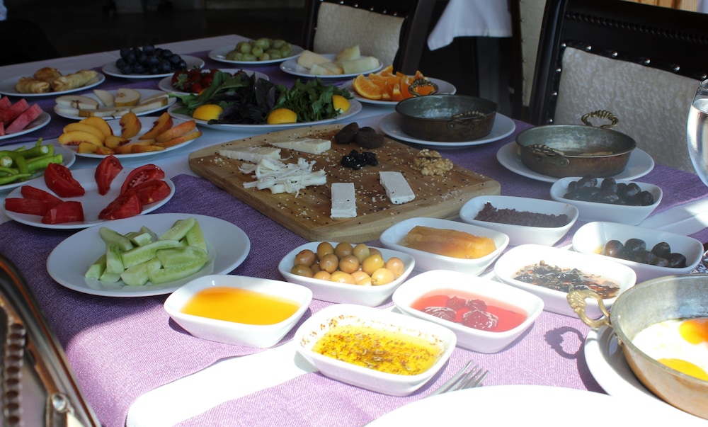 Assos Kayalar Terrace Boutique Hotel 38/50