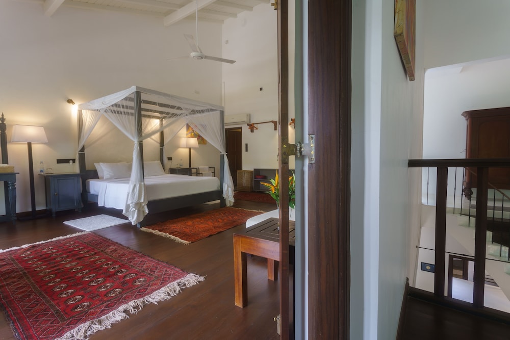 Villa Aurora Galle Fort 14/34