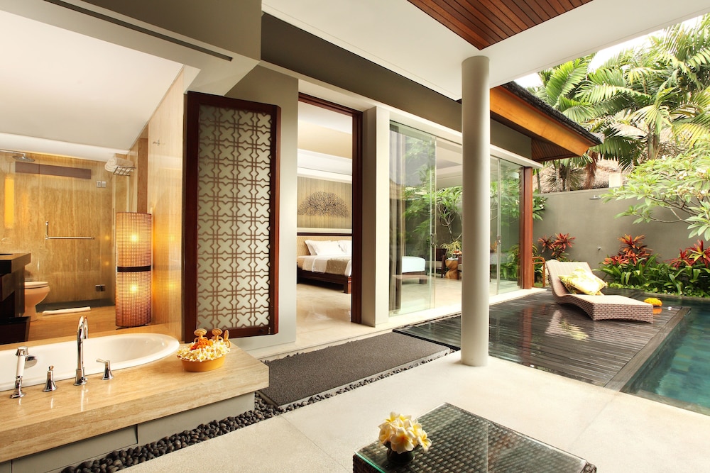 Bali Mandira Beach Resort and Spa photo5