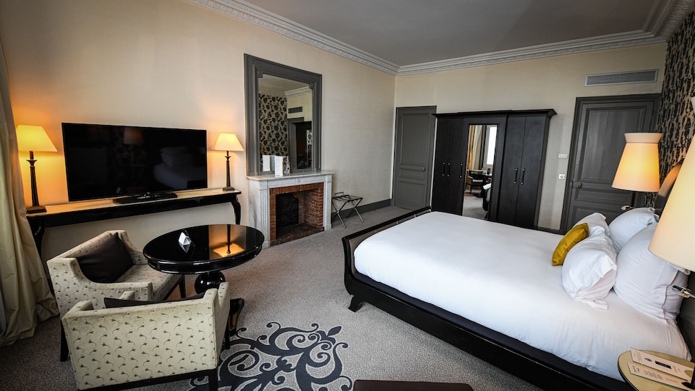 Le Grand Hotel de Cabourg - MGallery Collection 15/70