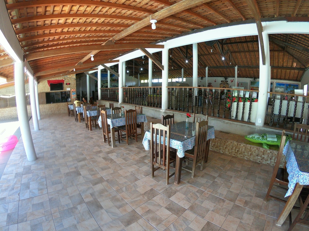 Hotel Marajo 27/50