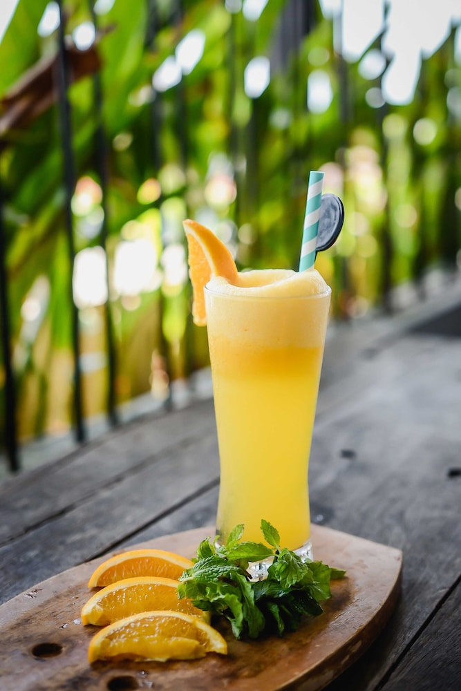 巴厘岛回音海滩富力酒店(FRii Bali Echo Beach) 图片5