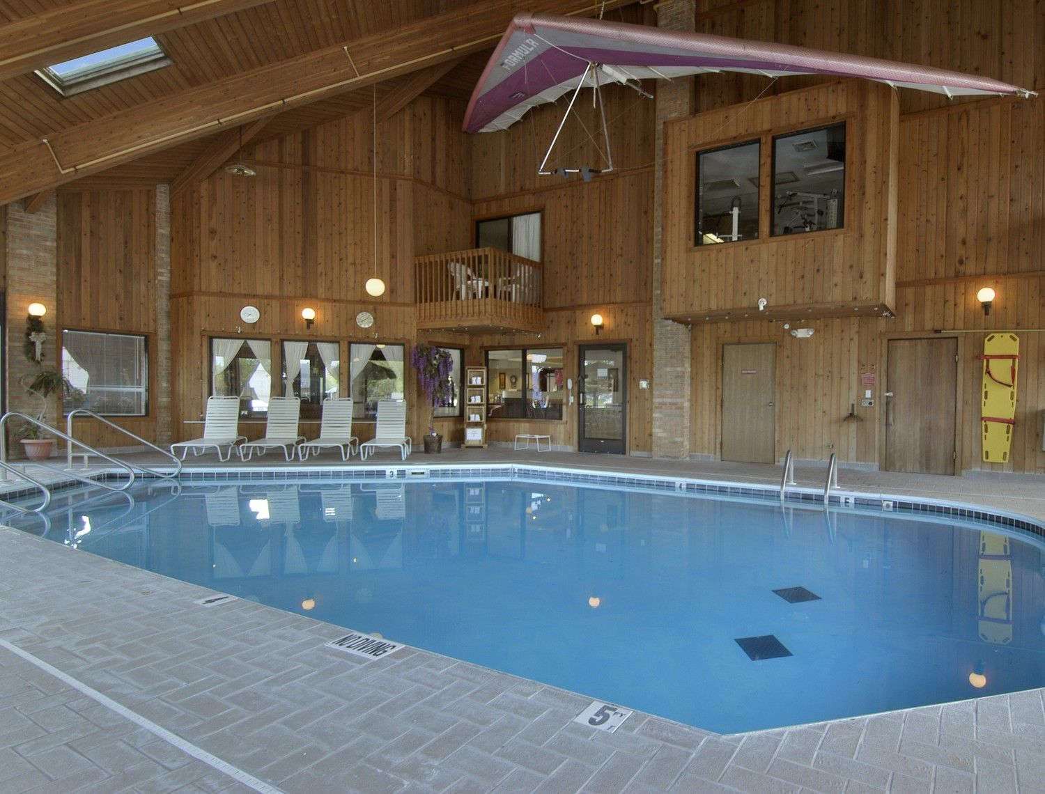 Baymont by Wyndham Whitewater 9/12