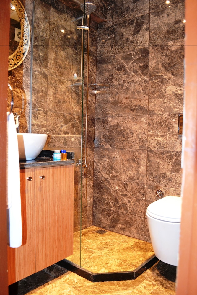 Istanbul Comfort Hotel 49/50