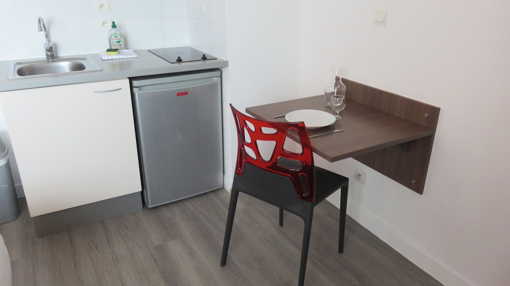 Appart-Hotel Mer & Golf City Perpignan Centre 7/36