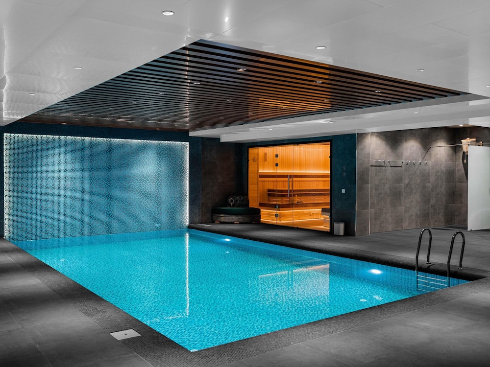 Movenpick Samarkand 30/54