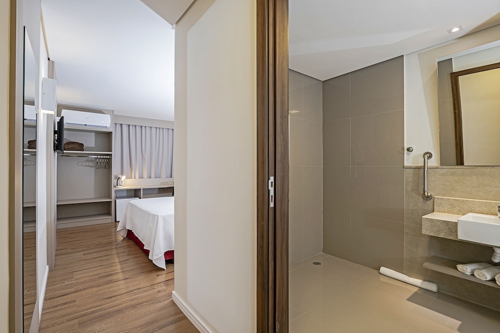 Slim Hotel Guarapuava 29/50