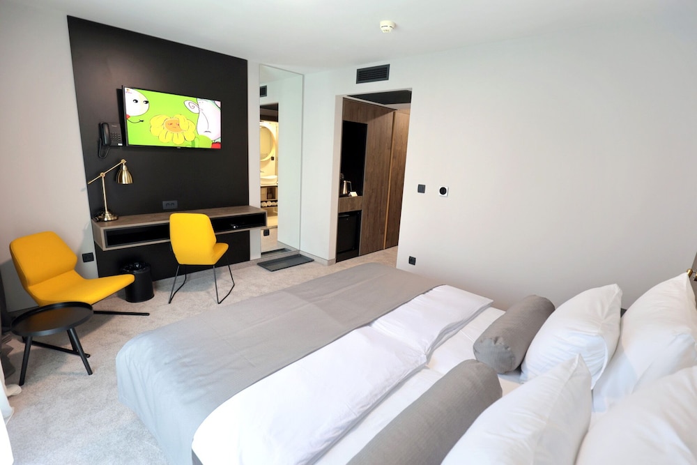Hotel Milenij 10/38