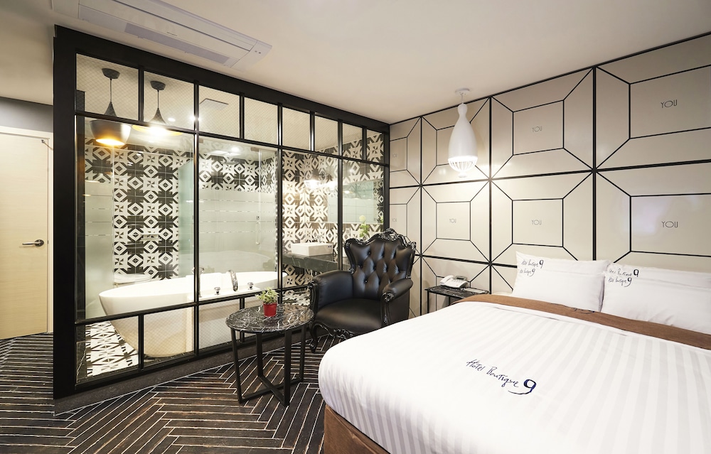 Hotel Boutique 9 Neungdong 9/31