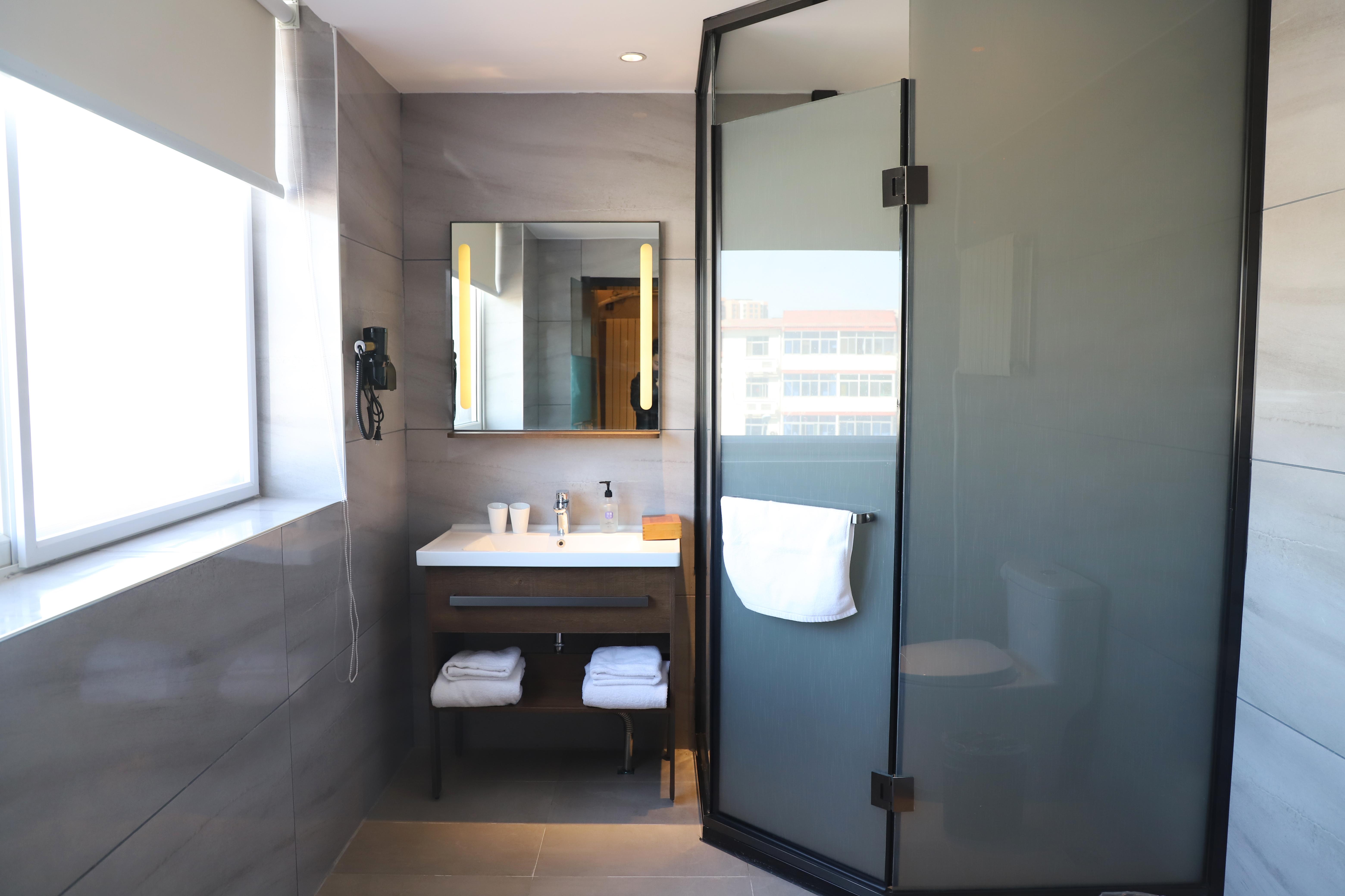 Lavande Hotel (Tianjin Wuqing High-speed Railway Station Daguangming Center) 43/43