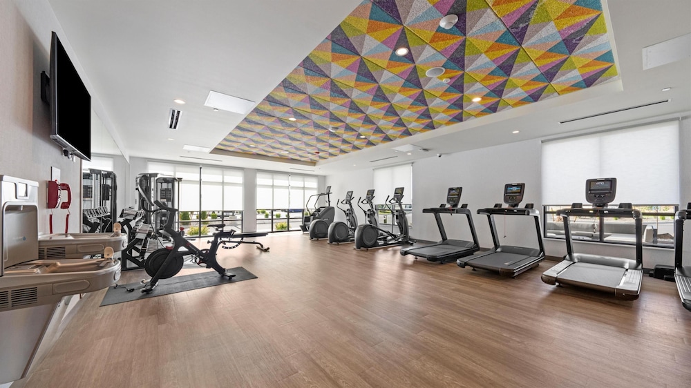 Home2 Suites by Hilton Pasco Tri-Cities Airport 27/57