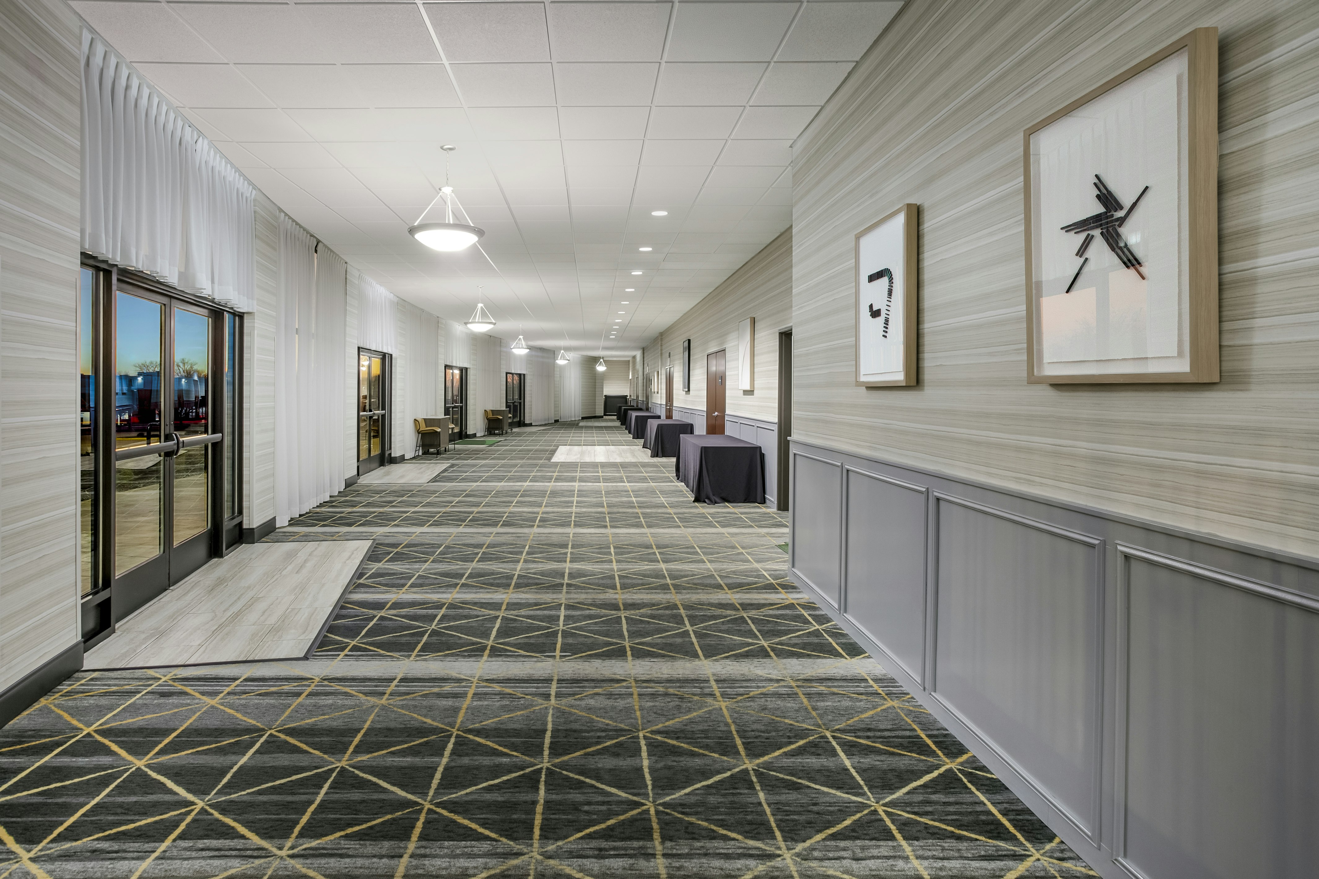 Holiday Inn Quincy, an IHG Hotel 72/75