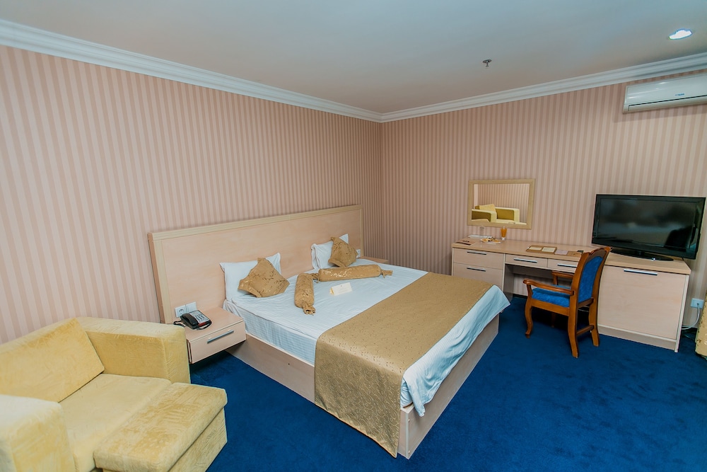 King Hotel Astana 10/49