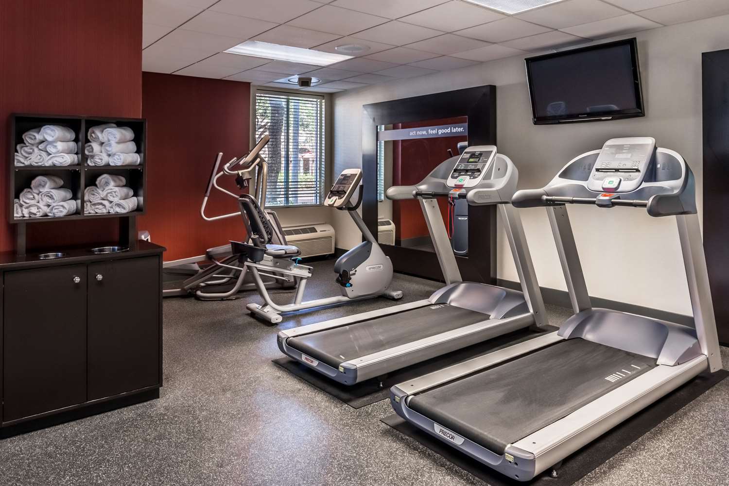 sport facilities