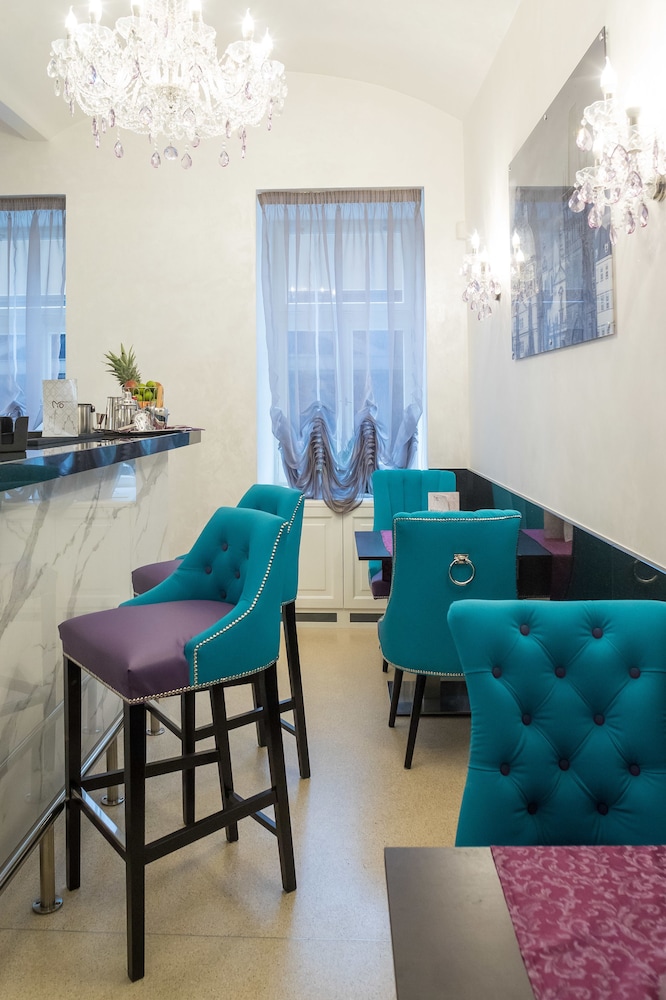 Myo Hotel Wenceslas 59/68