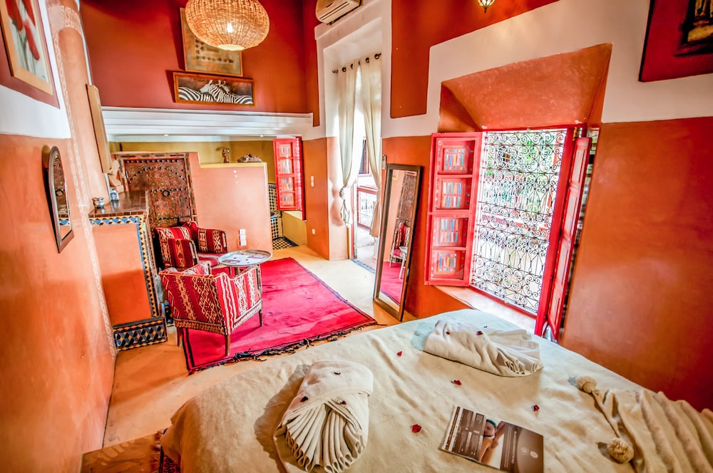 Riad Chorfa 15/50