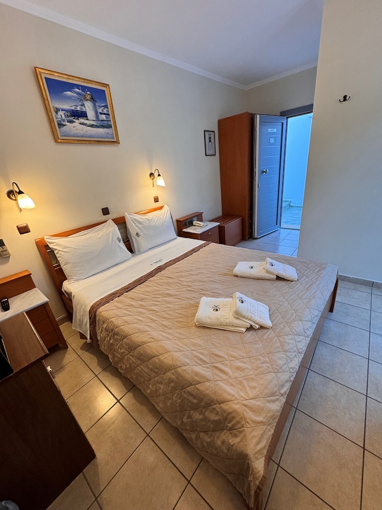 ALK Hotel 14/50