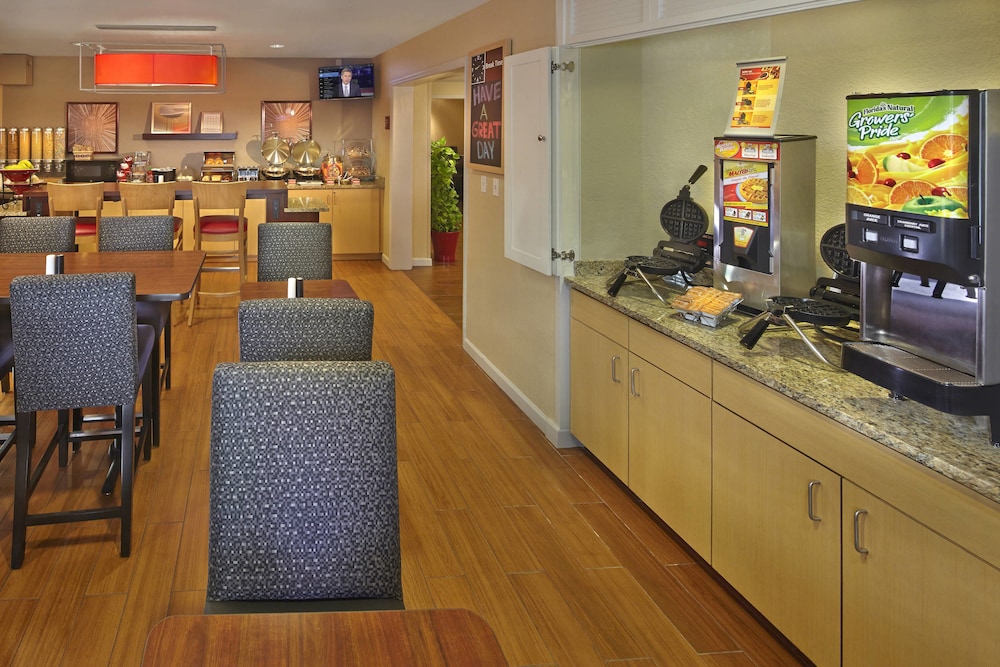 TownePlace Suites by Marriott Orlando East/UCF Area 26/47