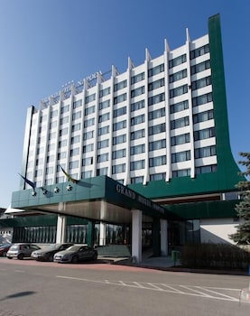 GRAND HOTEL NAPOCA 6/33