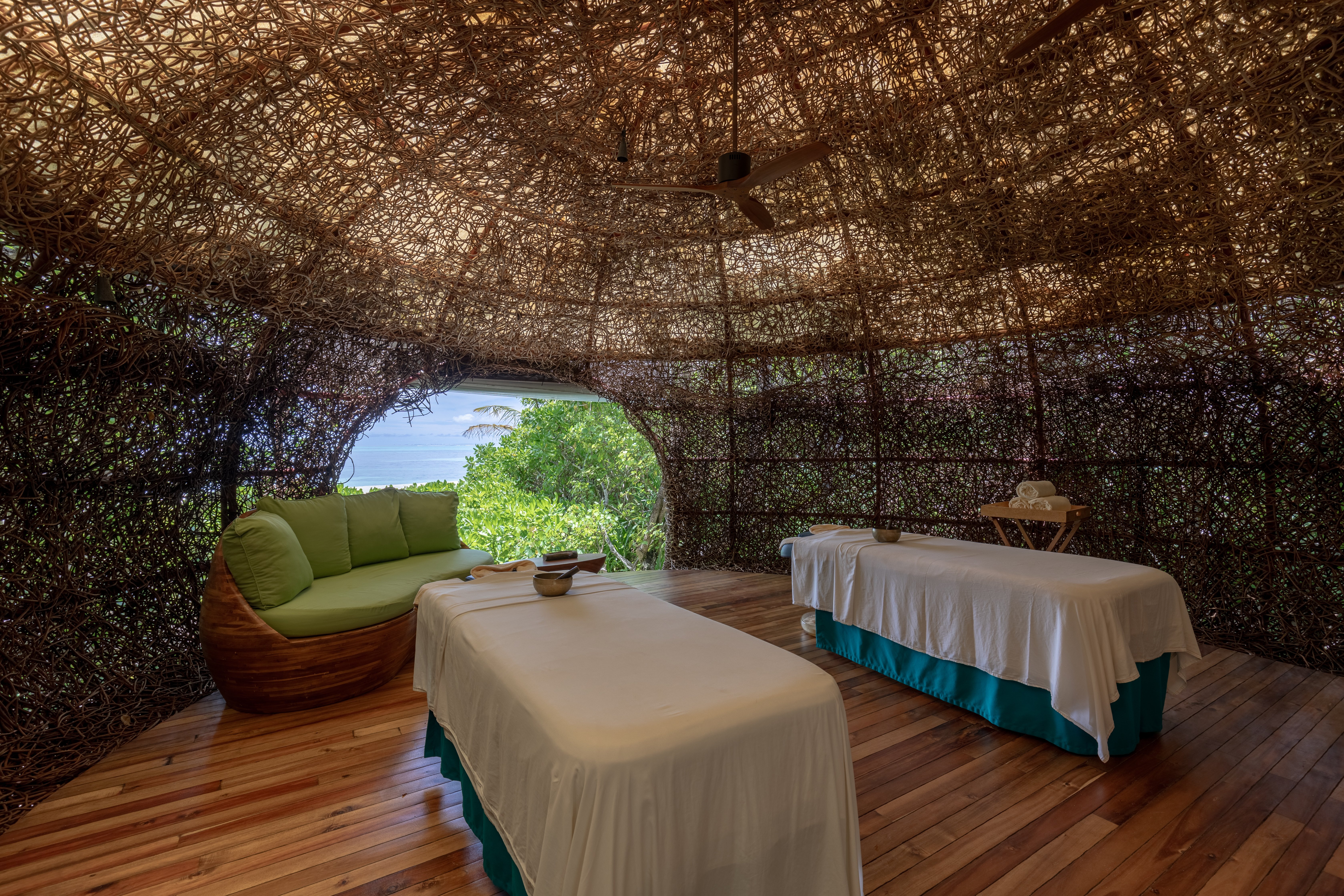 Six Senses Laamu 35/64