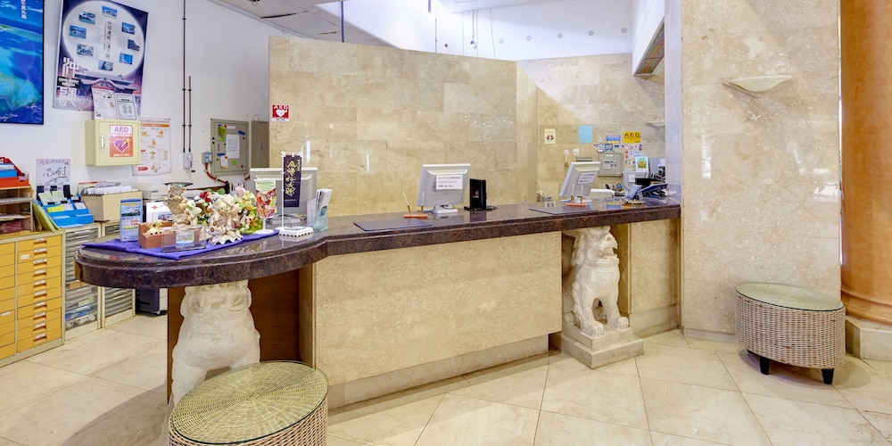 Resort Hotel Bel Paraiso 4/63