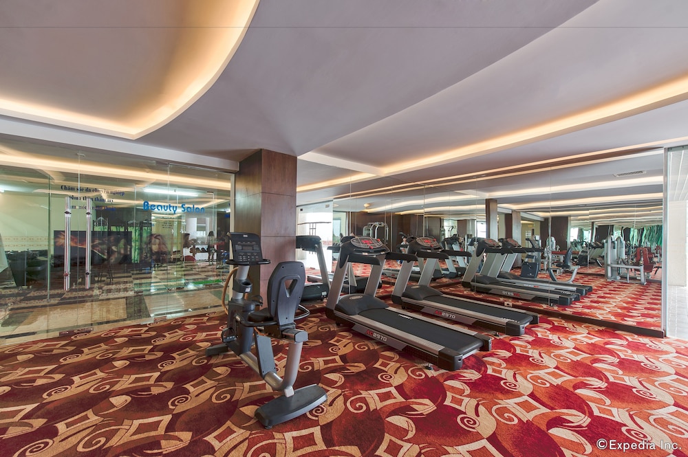 sport facilities
