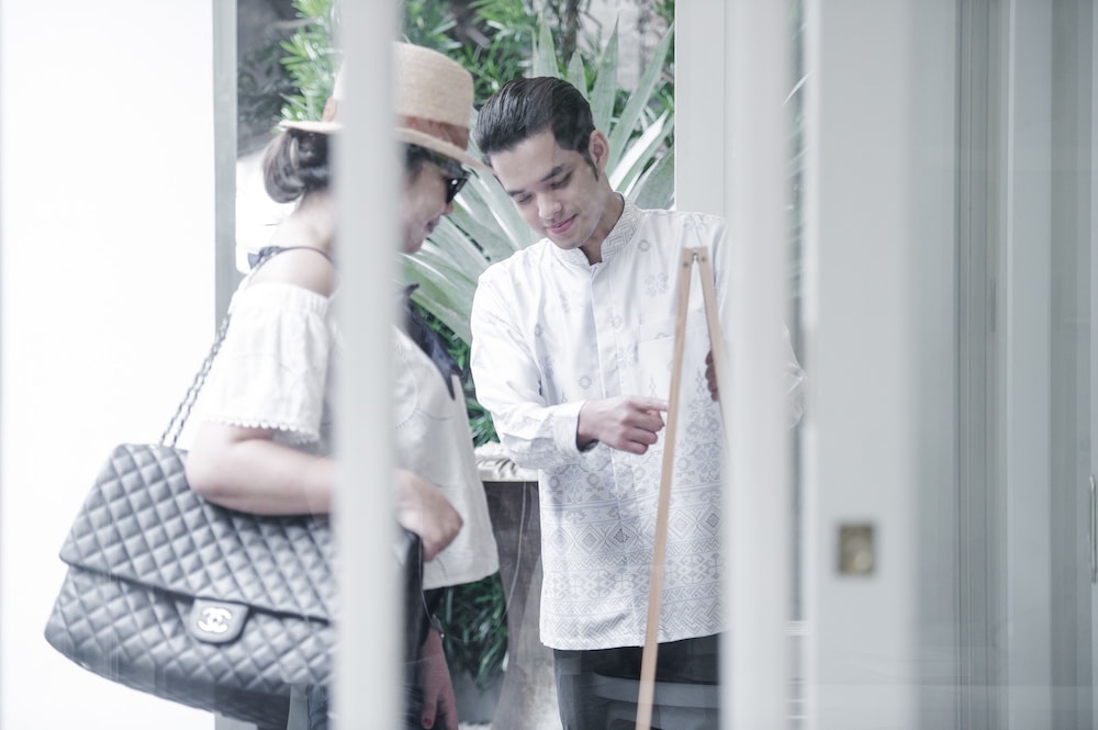 Noursabah Bed Bangkok 14/68