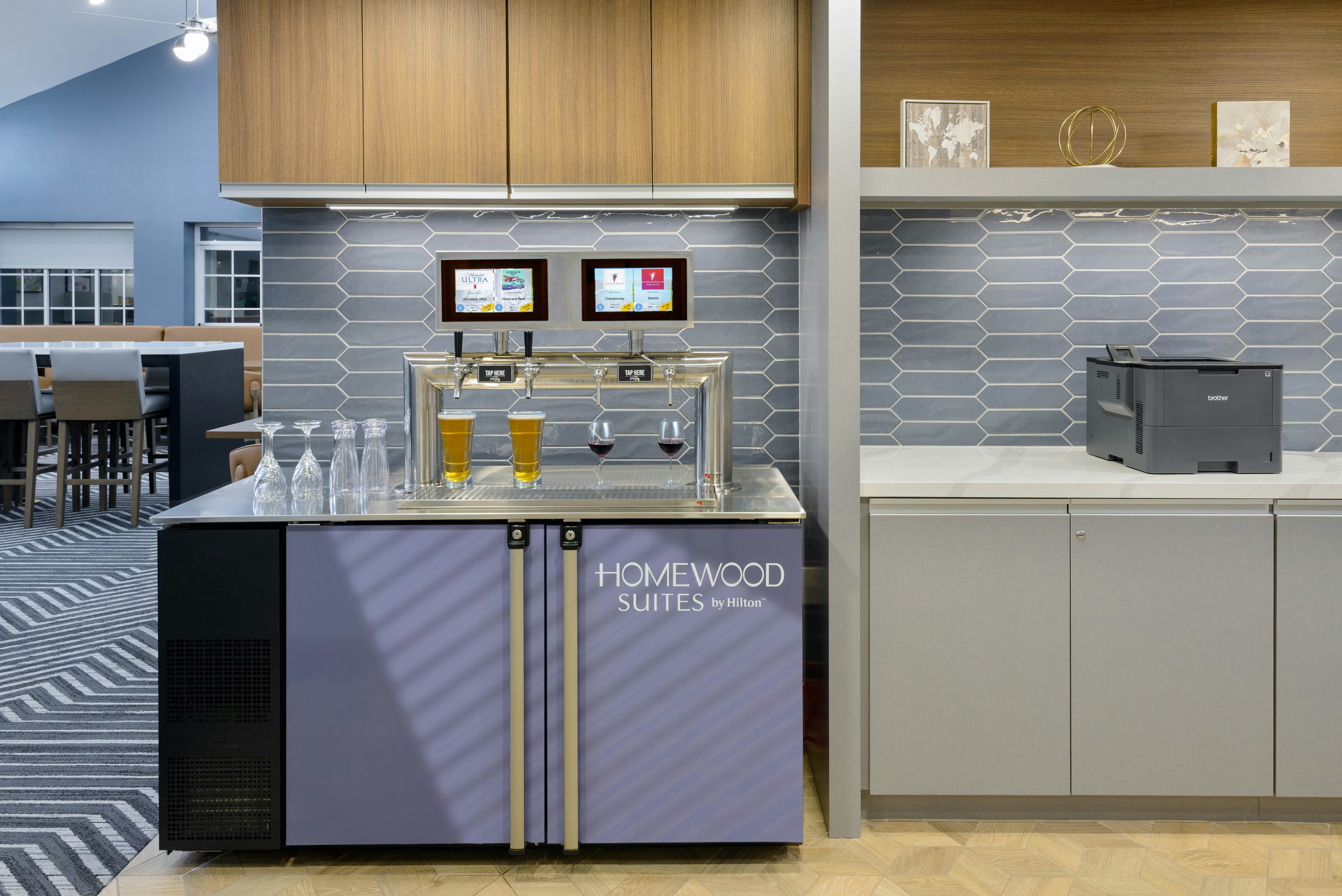 Homewood Suites By Hilton Orlando-Ucf Area 45/66