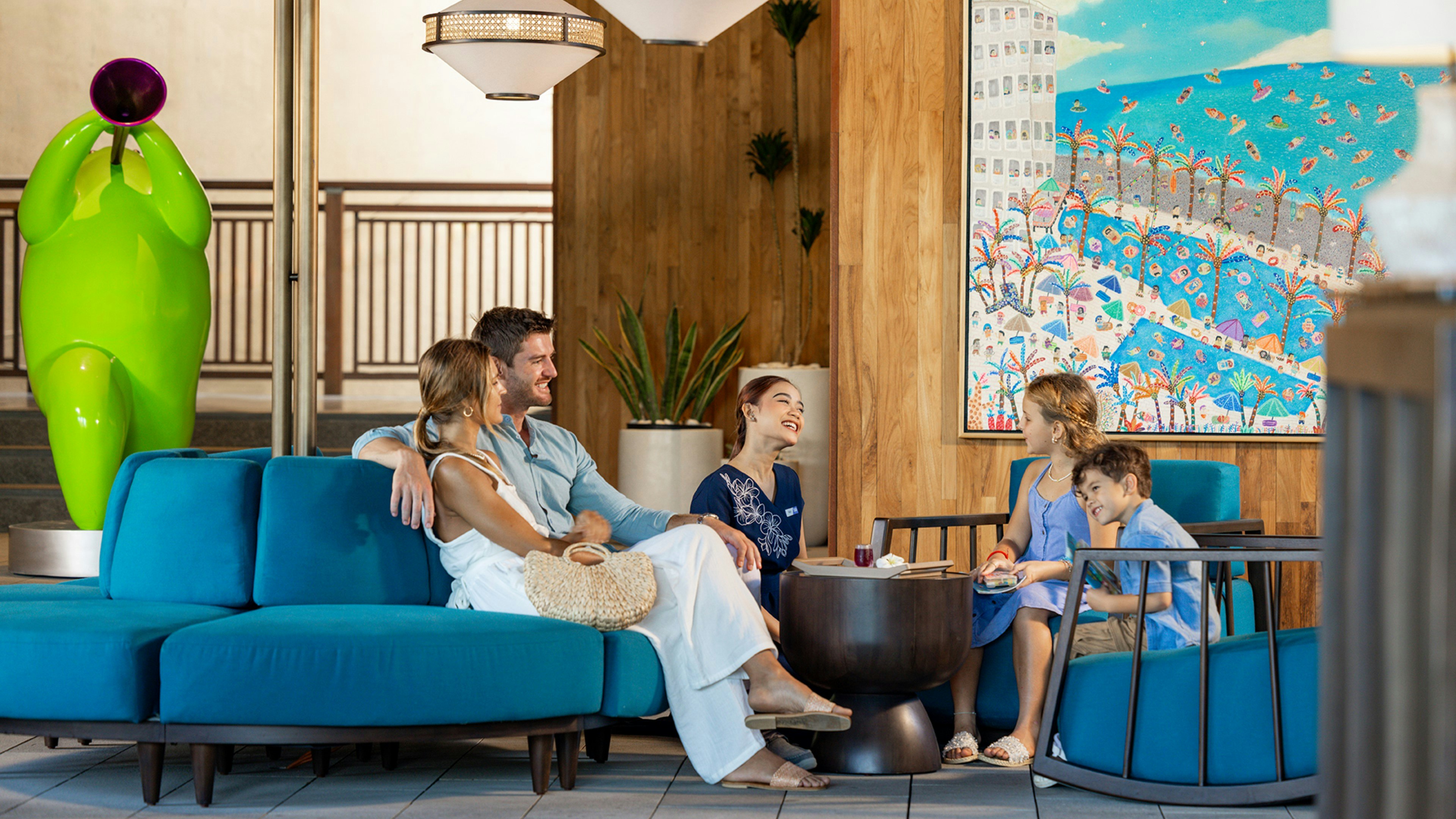 Holiday Inn Resort Bali Canggu, an IHG Hotel 38/50
