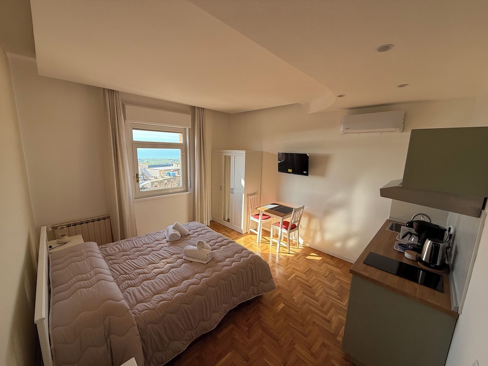 B And B Miravalle Agrigento 30/50