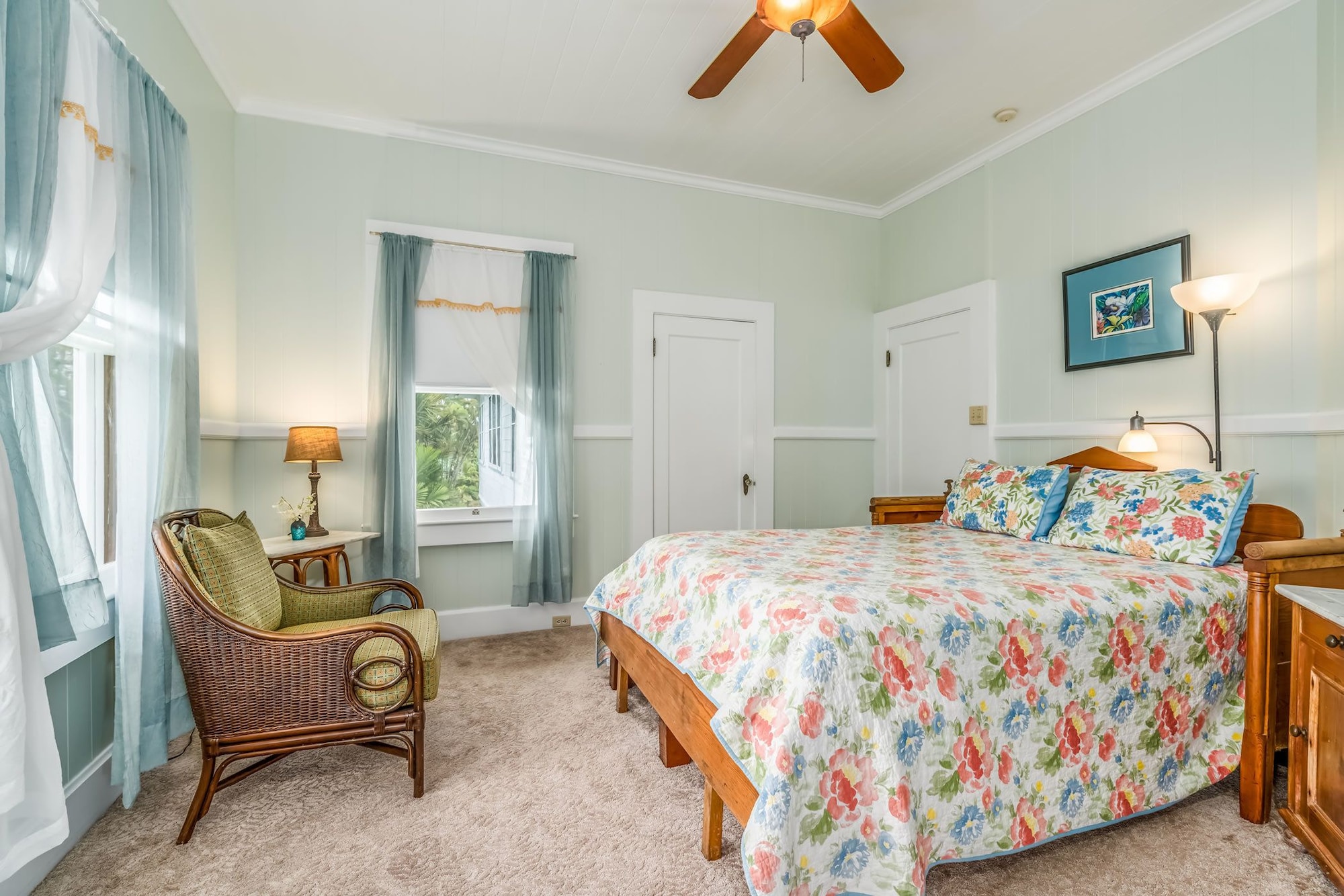 SUNRISE, STANDARD, DOUBLE BED
