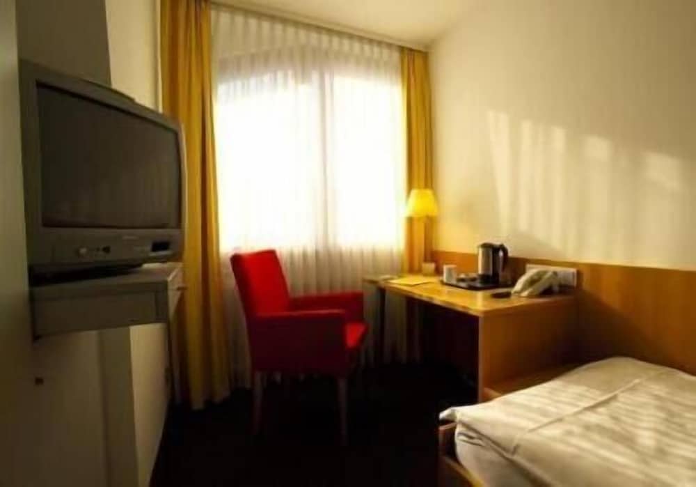 Hotel Spenerhaus 26/49