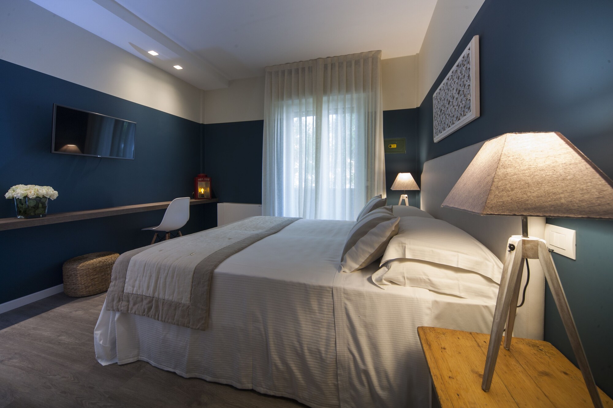 Top, Prestige, Apartment, 2 Queen and Twin Beds, Trundle Bed, Residence Charming Apartments 2/9