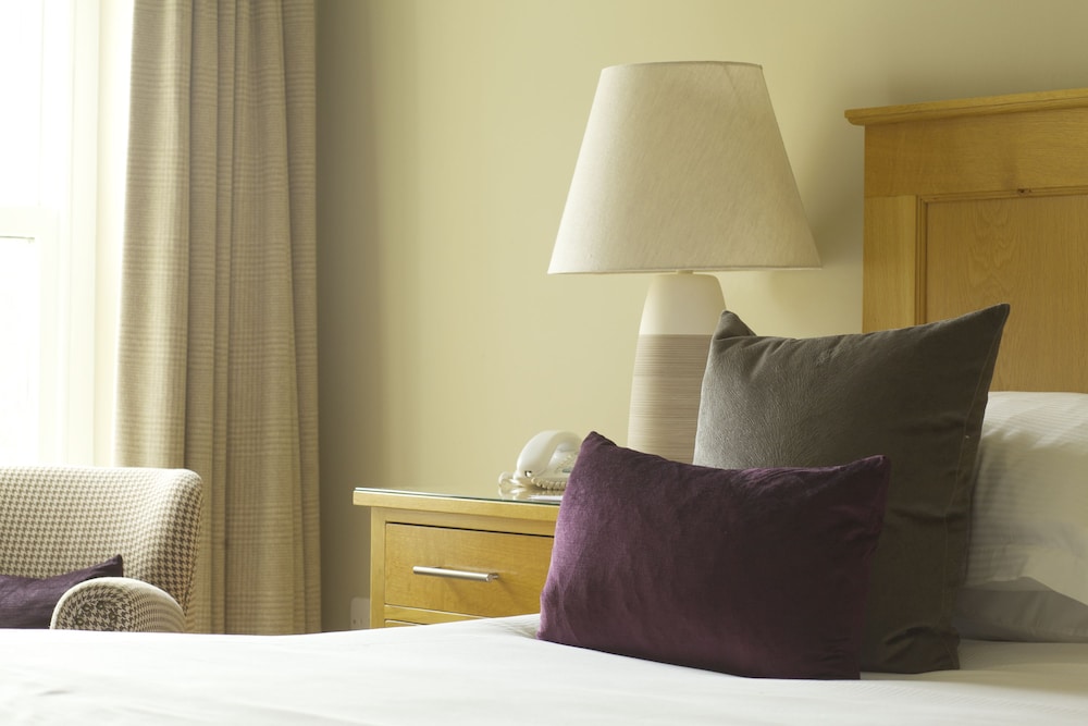 CBH Headlam Hall Hotel 13/38