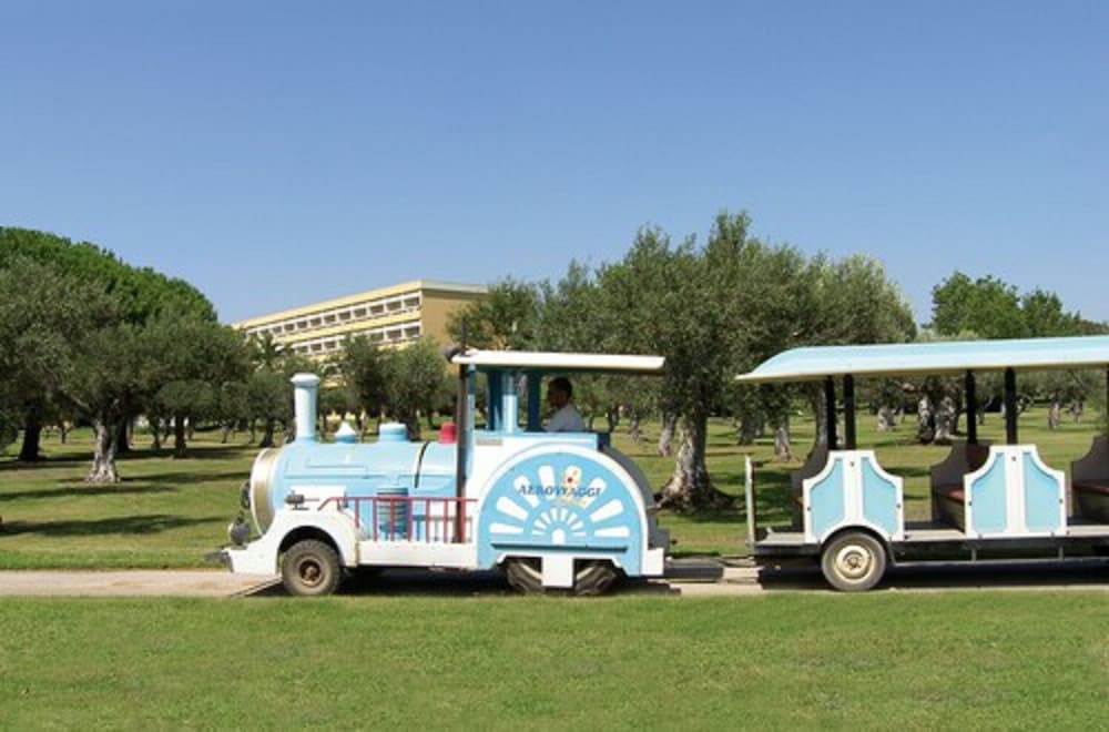 MClub Lipari in SCIACCA
