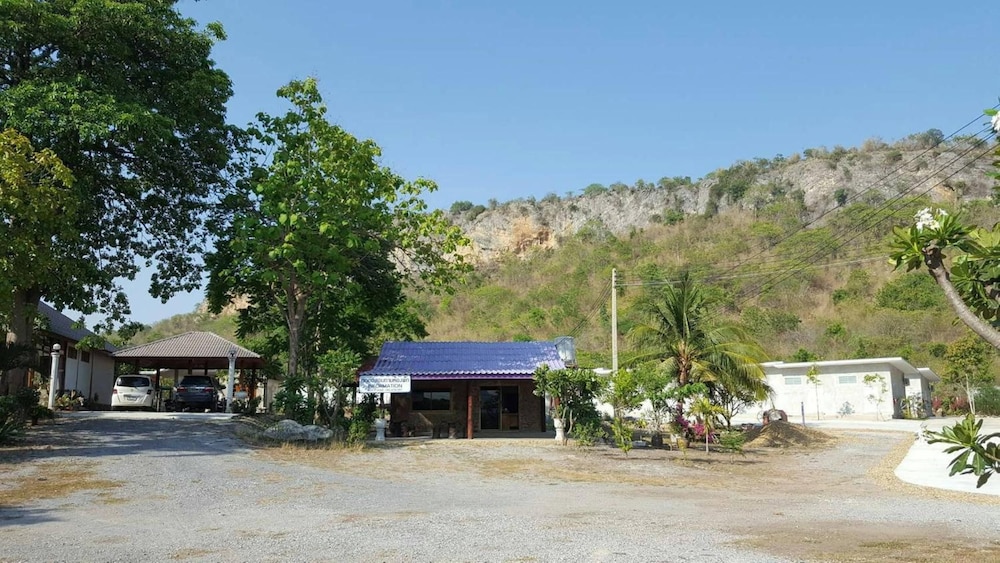 Phurang Hill Resort 4/35