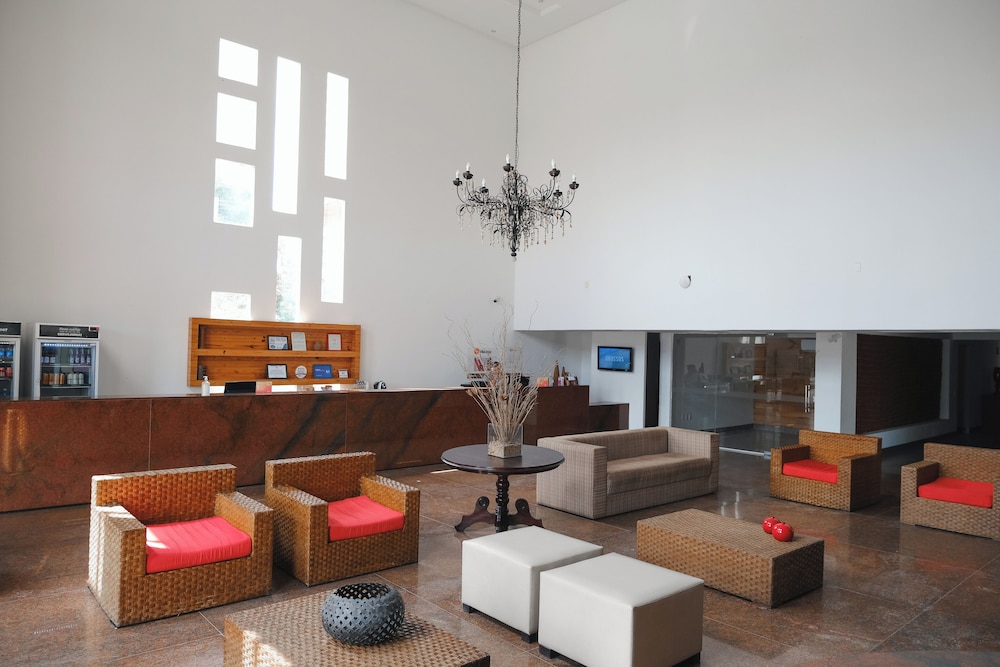 HOTEL VILLAOESTE 26/44