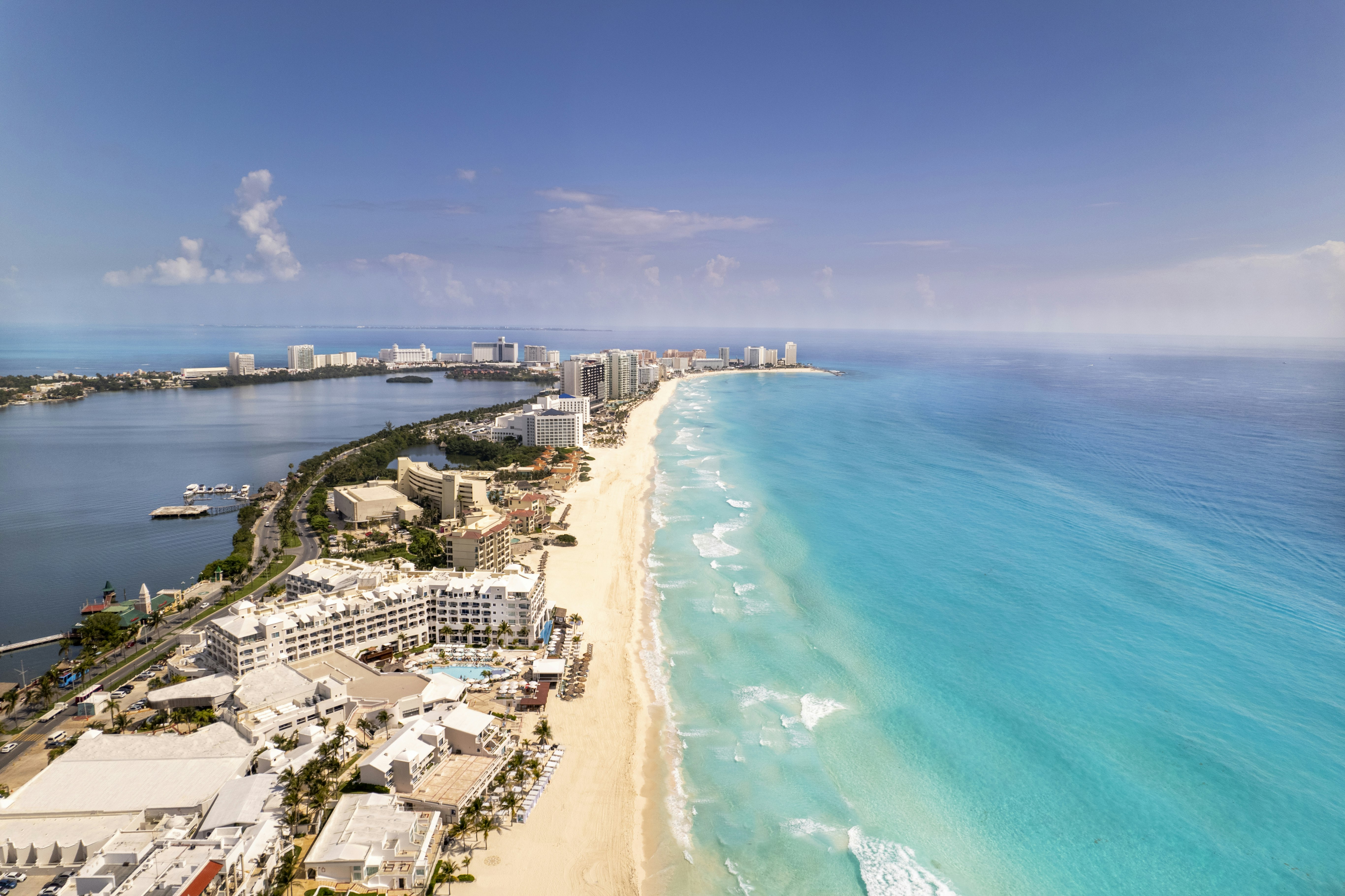 Sunscape Cancun - All-Inclusive Resort 73/80