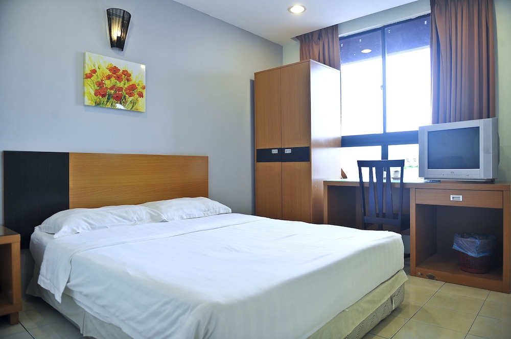 Hotel Centum 15/32