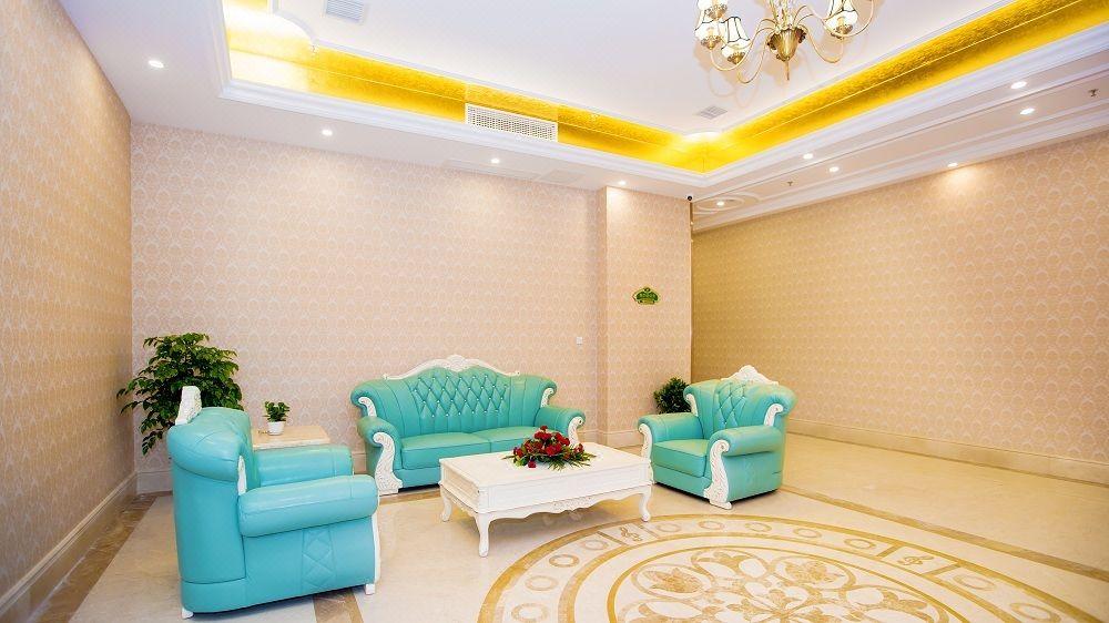 Venus International Hotel (Hankou North) 43/53